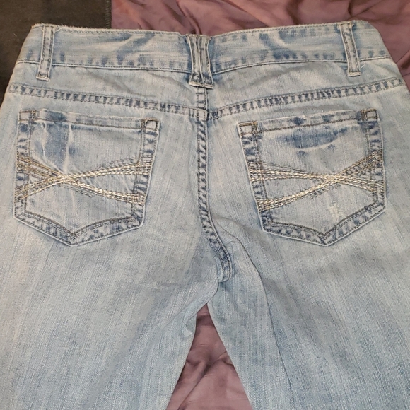 Jeans - Picture 3 of 3